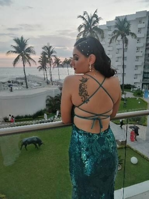 Erika espino @serenarros25 cover picture