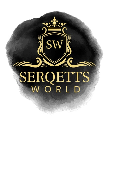 Serqett @serqett cover picture