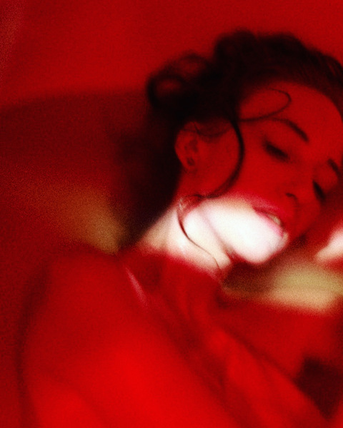 Lithe Lite reels @severeromantic cover picture