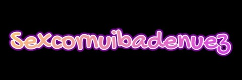 Sexcornuibadenuez @sexcornuibadenuez cover picture
