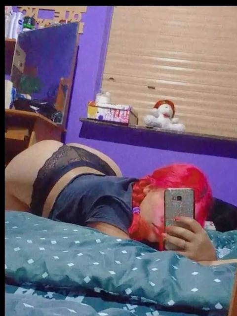 Big ass - big boobs - Latina hot - Sexy @sexicurv cover picture