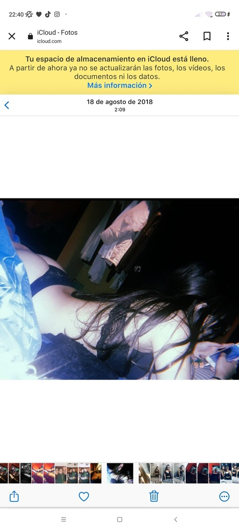 Florencia💋 @sexxyflower cover picture