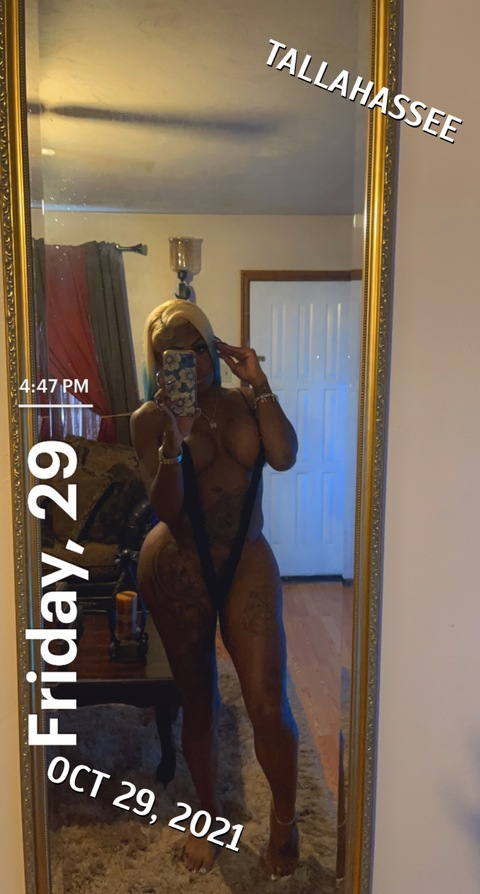 SexxyNikki @sexxynikki cover picture