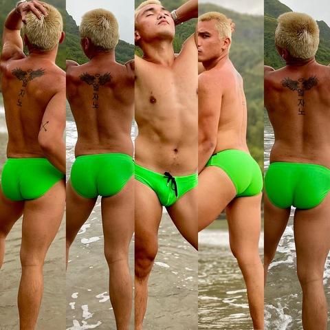 Jayden Hernandez @sexy_bastard cover picture