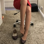sexy_feet_and_toes (Foot princess Alyssa) OnlyFans content 

 profile picture