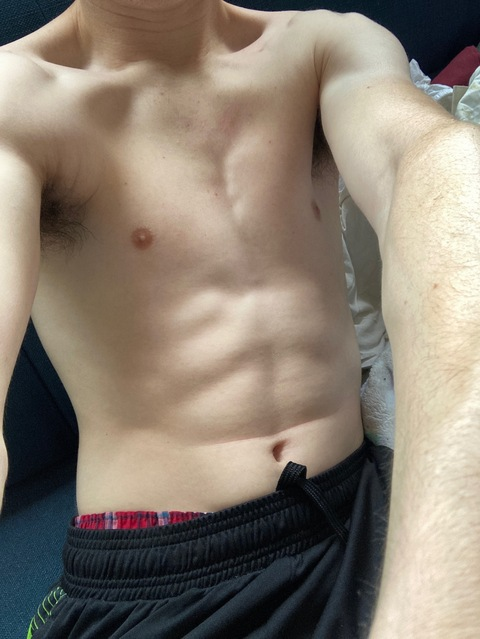 GAMER DUDE XXX @sexyabs2019 cover picture