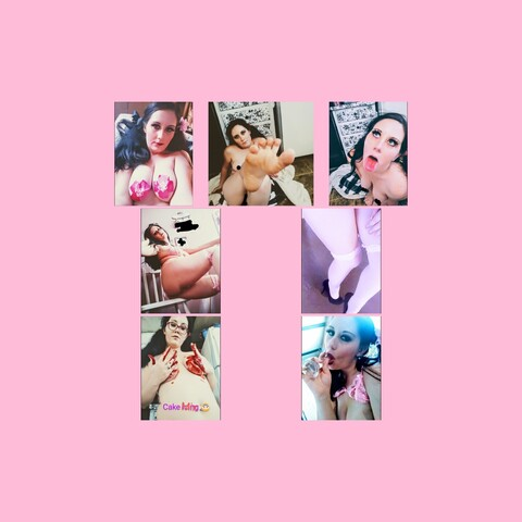 Daddy's girl @sexylittleprincess1 cover picture
