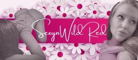 Red N'Wild @sexynwildred cover picture