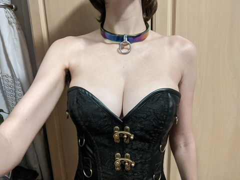 Lizzy @sexyplayfulkitten cover picture