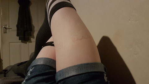 Shy_femboy97 @sfemboy97 cover picture