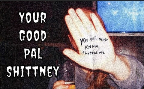 Your Good Pal Sh1ttney 💋 Ohio @sh1ttney cover picture