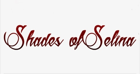 Selina Rivers FREE @shades_of_selina_free cover picture