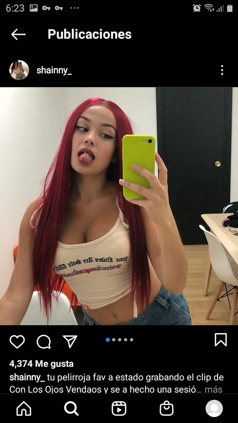 spicydrea (Spicydrea) OnlyFans Leaks - BestOFLeaks