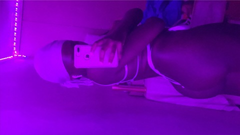 coochiemommy @shanaya_b cover picture