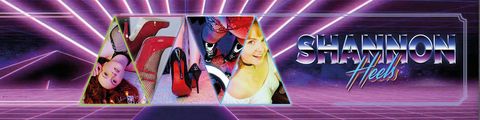 Shannon Heels @shannonheels cover picture