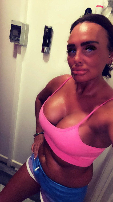 Shantel page @shantelpage cover picture