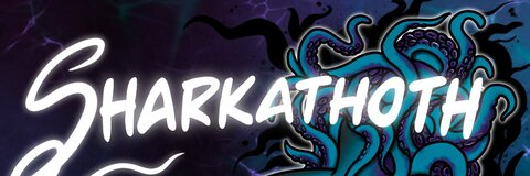 Sharkathoth @sharkathoth cover picture