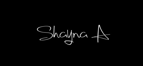 Shayna @shayboo22 cover picture