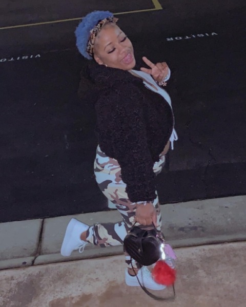 Shortcakeshaay @shaylamxnique cover picture