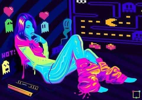 Panda 🐼🐼 @shedevil903 cover picture