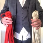 Leaked shibari_dom onlyfans leaked