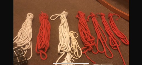 Shibari Dom @shibari_dom cover picture