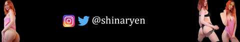 Shinaryen @shinaryen cover picture