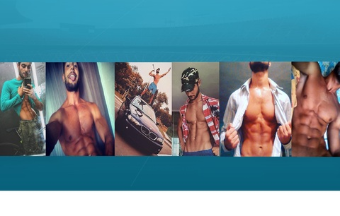 💥 Shredded Legend @shreddedlegend cover picture