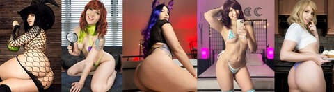 2Shy @shycosplay cover picture