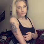 sierracb (sierra 🖤) OnlyFans Leaked Pictures and Videos 

 profile picture