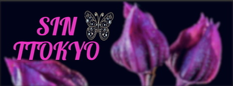 Sin Tokyo @sinttokyo cover picture