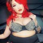 Savannah 🥀 Busty Goth sirenslust Leak OnlyFans 

 profile picture