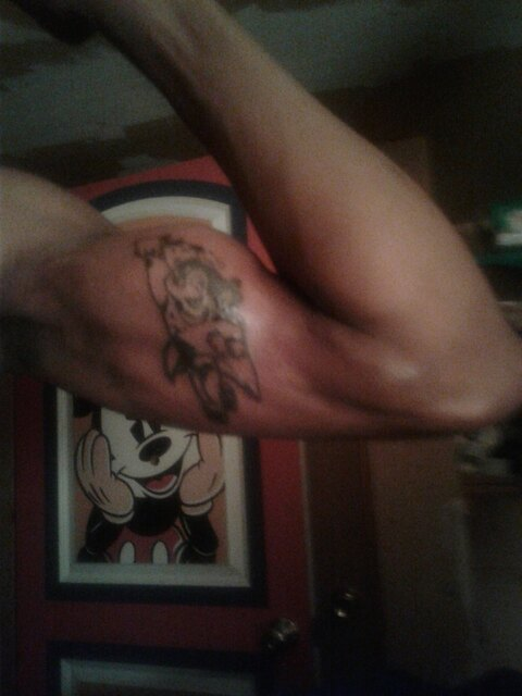 Phillthy @sirphillthy cover picture