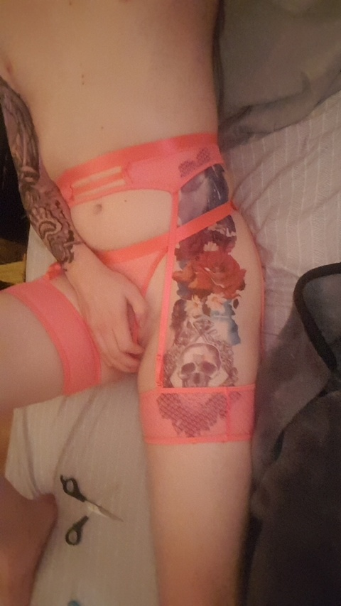 Sissy and Mommy Femdom @sissyjennna cover picture
