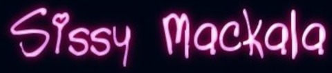 Sissy Mackala @sissymackala cover picture