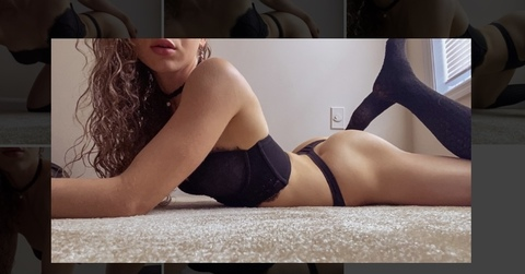 Goddess @siwilder cover picture