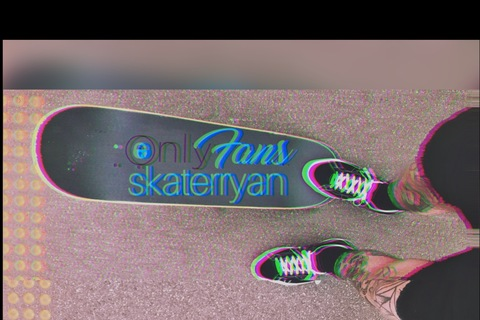 Skater Ryan @skaterryan cover picture