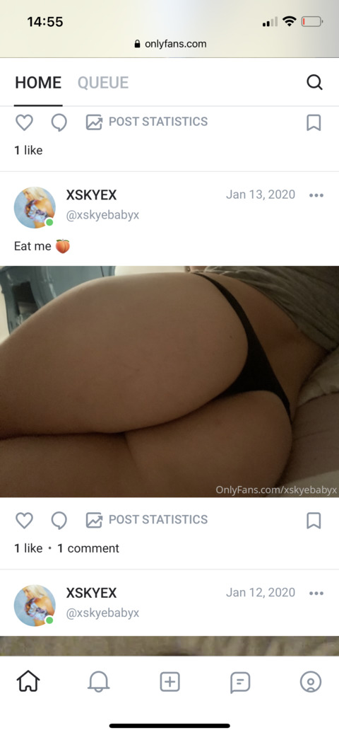 sky baby @skyxxxx cover picture