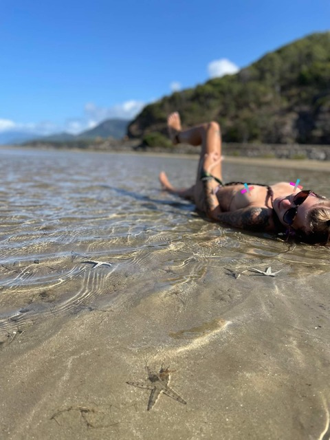 Slippery Gypsy 💦 @slipperygypsy.69 cover picture