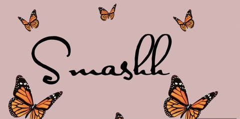 Grace Mae @smashhh101 cover picture