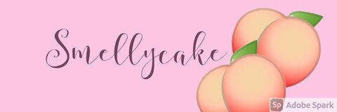 SmellyCake @smellycake cover picture