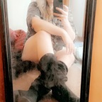 Bre (@smokinnblondie) Leaked OnlyFans 

 profile picture