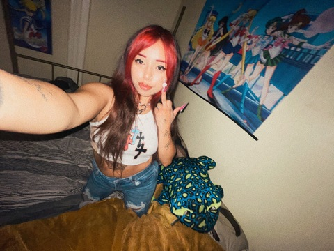 miss.hentai @snortbladez cover picture