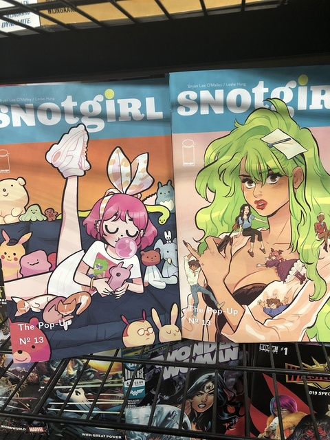 ✨Envy✨ @snotbitch cover picture