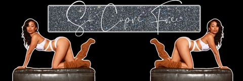 Socoprefree @socoprefree cover picture