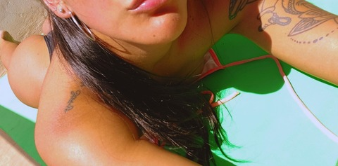 Sophie @sofiabelenok cover picture