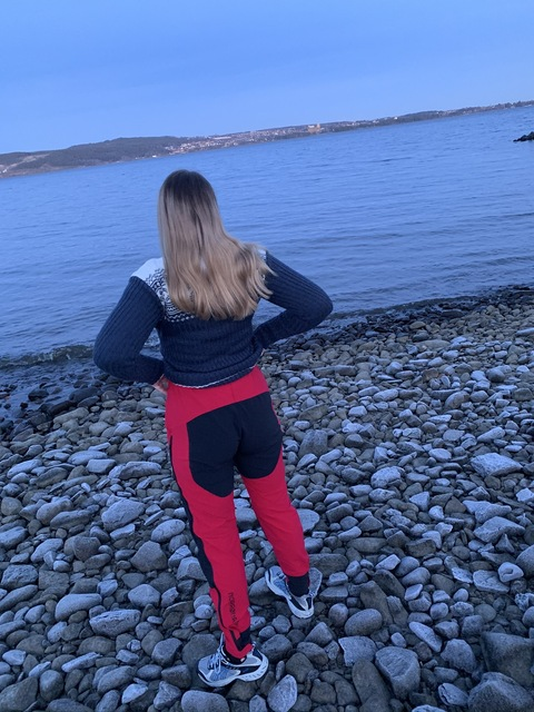 Fitnessqueen @sofieoestv cover picture
