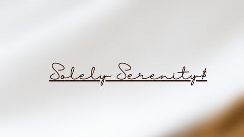 Tee💦 @solefullyserenity cover picture