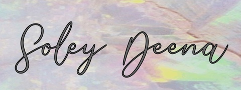 Deena Rae @soleydeena cover picture