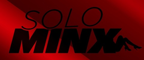 SoloMinx @solominx cover picture